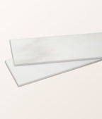 Ca’ Pietra Zen Marble Honed Finish Brick — official gallery image 3