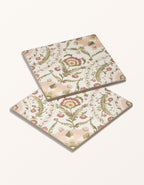 Ca’ Pietra Sanderson - Anthos Pink Porcelain Pattern — official gallery image 3