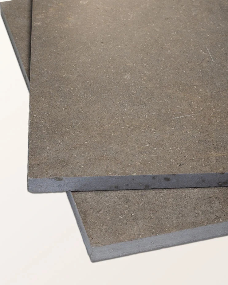 Ca’ Pietra Wychwood Limestone Velvet Finish — official gallery image 4