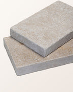 Ca’ Pietra Wychwood Limestone Tumbled & Etched Cobble — official gallery image 7