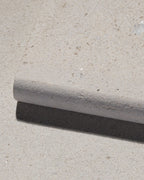 Ca’ Pietra Wychwood Limestone Etched Bullnose Coping — official gallery image 4