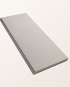 Ca’ Pietra Wychwood Limestone Etched Bullnose Coping — official gallery image 5
