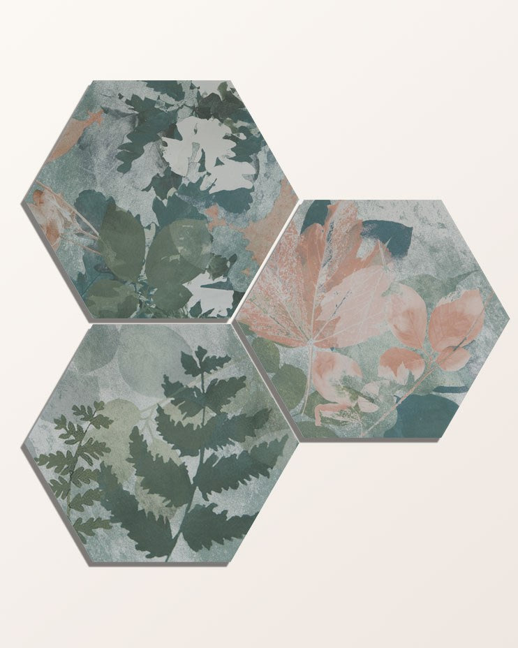 Ca’ Pietra Woodland Glade Porcelain — official gallery image 15