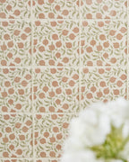 Ca’ Pietra STUDIO Sanderson - Anaar Pink Clay — official gallery image 3