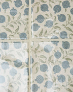 Ca’ Pietra STUDIO Sanderson - Anaar Pottery Blue — official gallery image 4