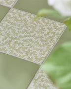 Ca’ Pietra Sanderson - Plain Sage Porcelain — official gallery image 4