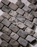 Ca’ Pietra Windsor Sandstone Cobble Reclaimed & Sawn — official gallery image 13