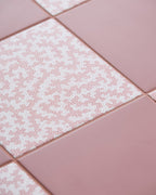 Ca’ Pietra Sanderson - Plain Madder Porcelain — official gallery image 8