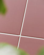 Ca’ Pietra Sanderson - Plain Madder Porcelain — official gallery image 5
