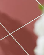 Ca’ Pietra Sanderson - Plain Madder Porcelain — official gallery image 6