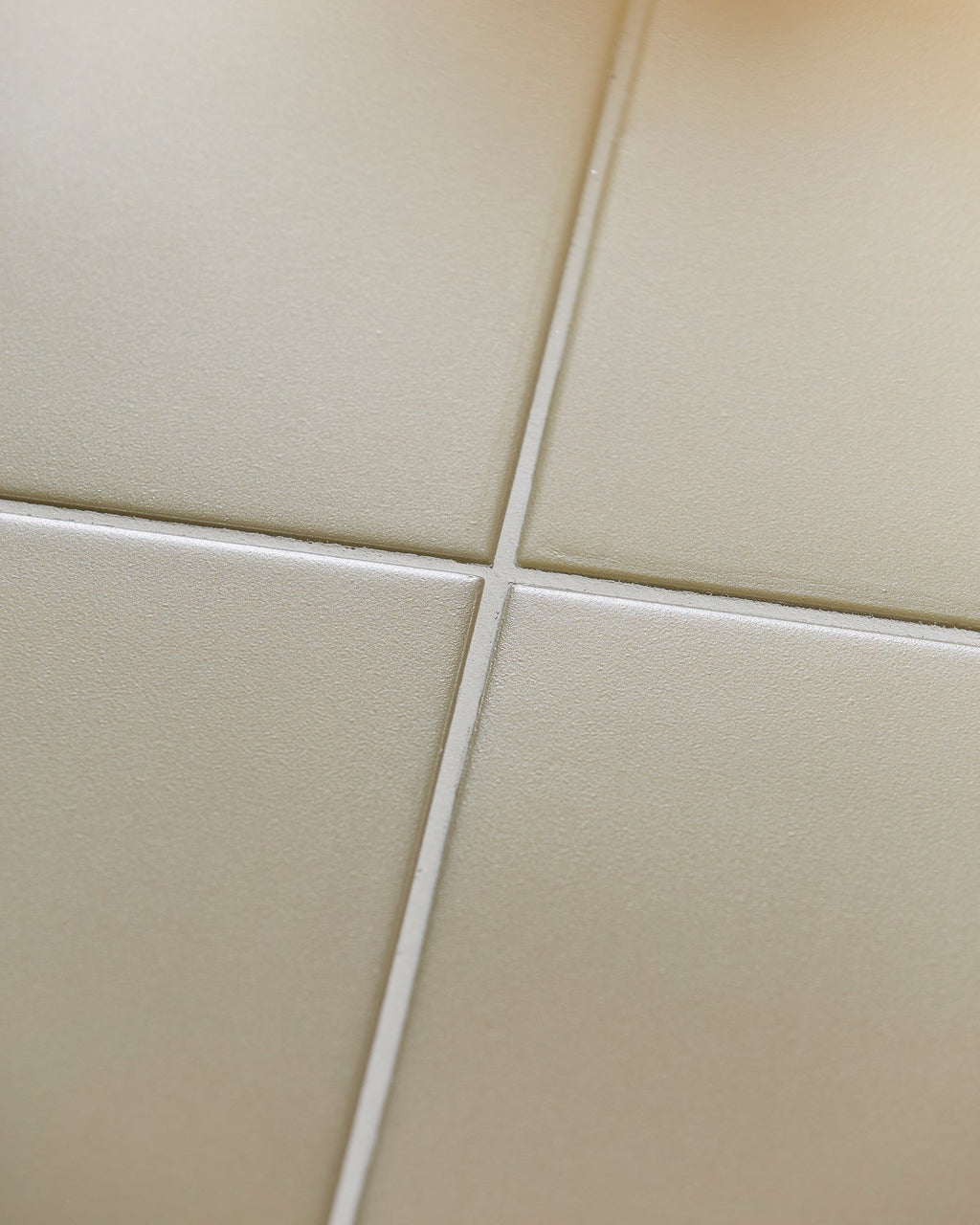 Ca’ Pietra Sanderson - Plain Ochre Porcelain — official gallery image 8