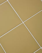 Ca’ Pietra Sanderson - Plain Ochre Porcelain — official gallery image 4