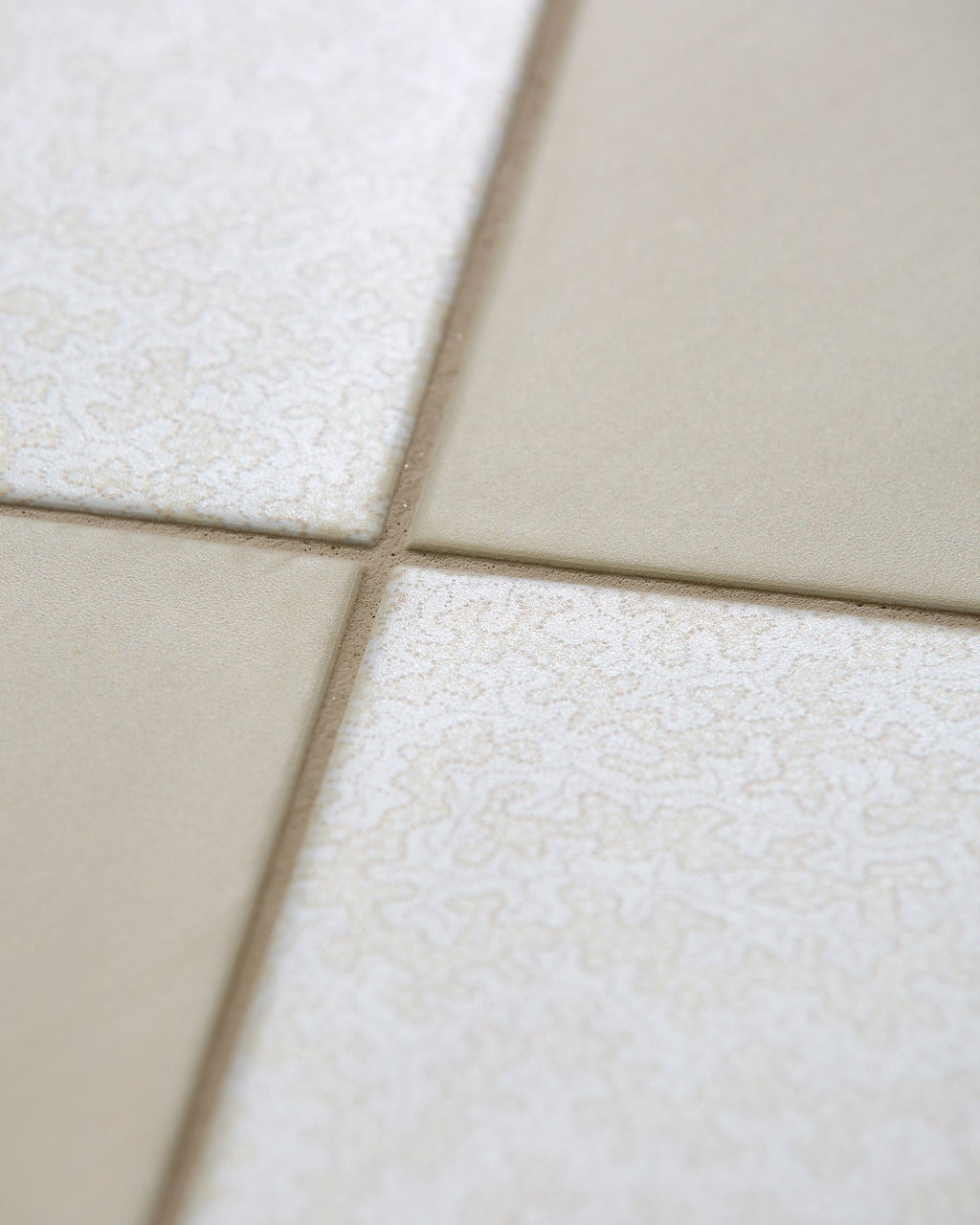 Ca’ Pietra Sanderson - Plain Ochre Porcelain — official gallery image 13