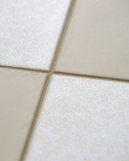 Ca’ Pietra Sanderson - Plain Ochre Porcelain — official gallery image 13