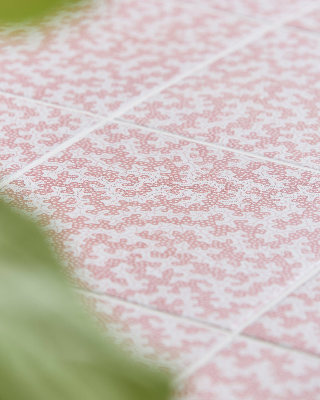 Ca’ Pietra Sanderson - Truffle Madder Porcelain Pattern — official gallery image 5