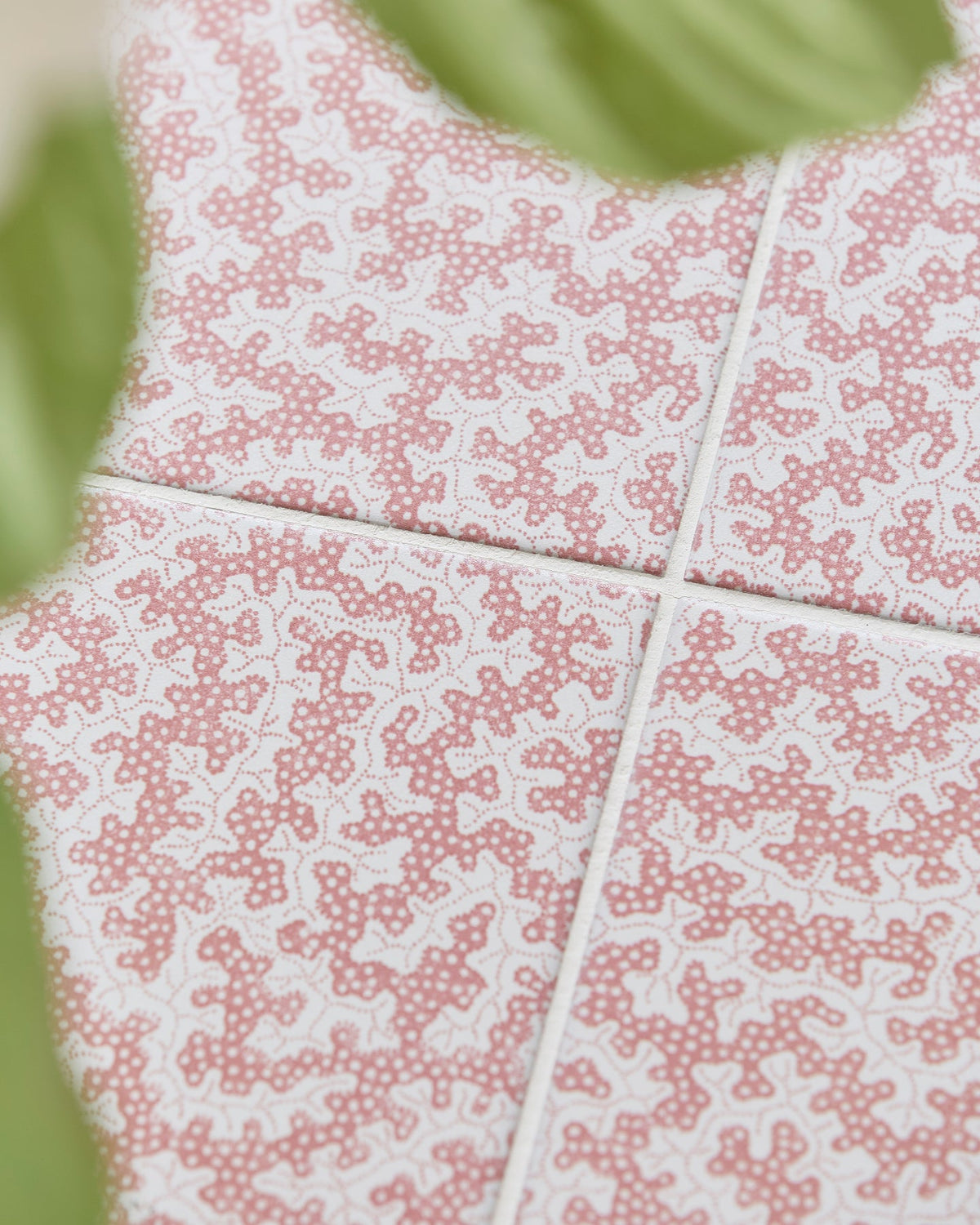 Ca’ Pietra Sanderson - Truffle Madder Porcelain Pattern — official gallery image 4