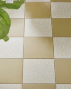 Ca’ Pietra Sanderson - Truffle Ochre Porcelain Pattern — official gallery image 8