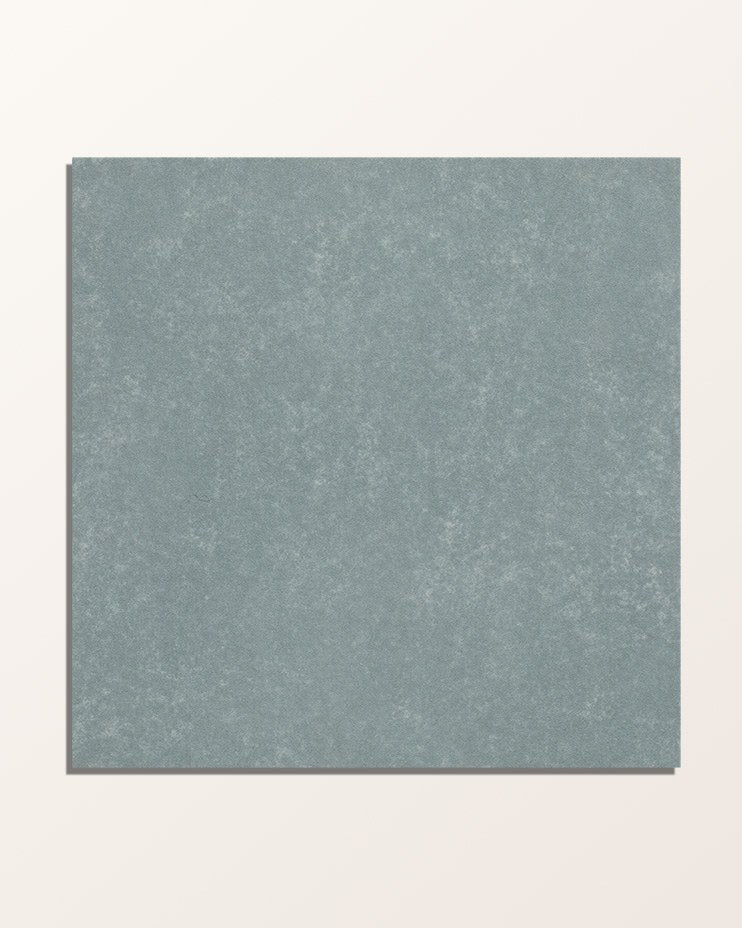 Ca’ Pietra Aventuras Blue Field Porcelain — official gallery image 2