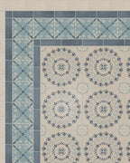 Ca’ Pietra Aventuras Linen Field Porcelain — official gallery image 9
