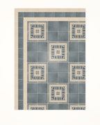 Ca’ Pietra Aventuras Linen Field Porcelain — official gallery image 12