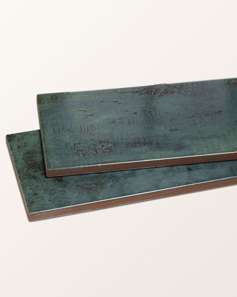 Ca’ Pietra Wightwick Ceramic Emerald — official gallery image 4