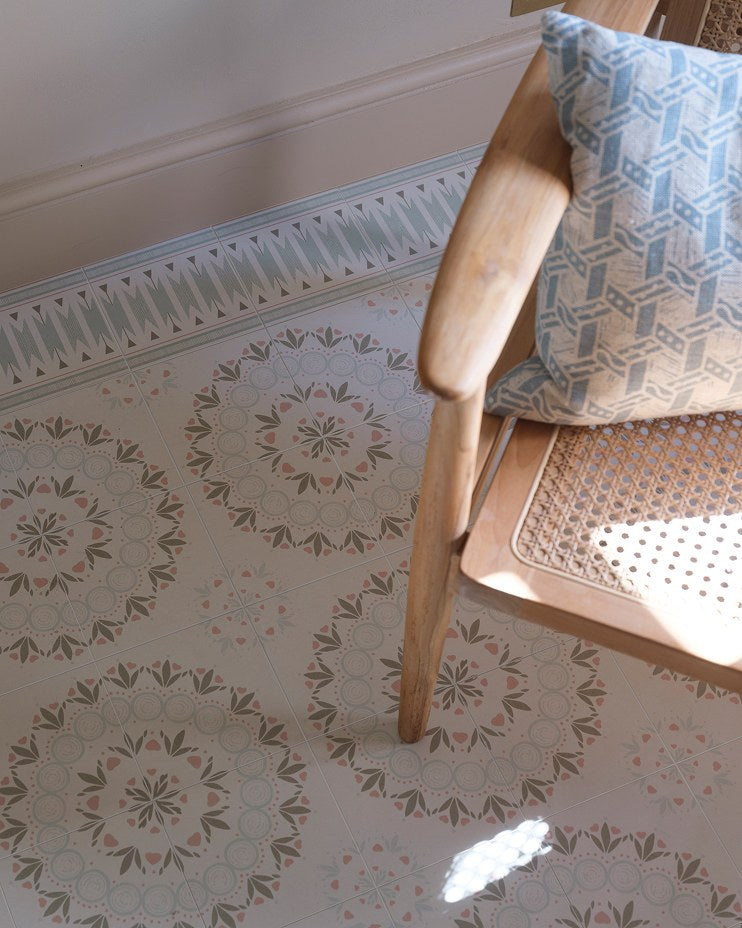 Ca’ Pietra Aventuras Palma Olive Porcelain — official gallery image 4