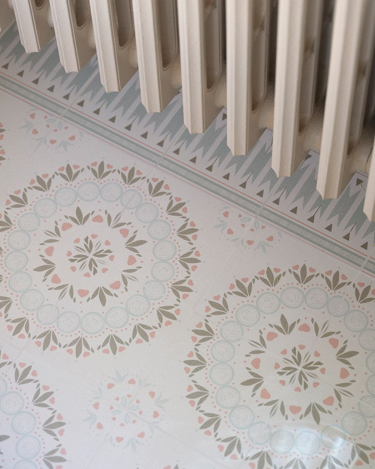 Ca’ Pietra Aventuras Palma Olive Porcelain — official gallery image 3
