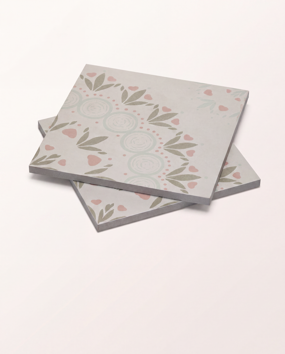 Ca’ Pietra Aventuras Palma Olive Porcelain — official gallery image 7