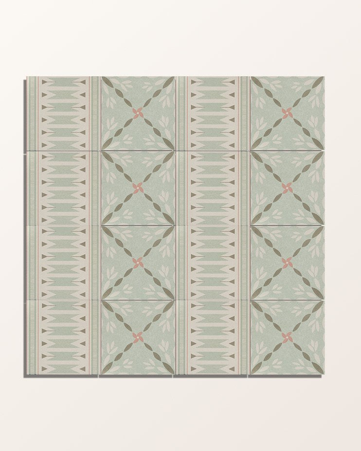 Ca’ Pietra Aventuras Porto Olive Porcelain — official gallery image 4