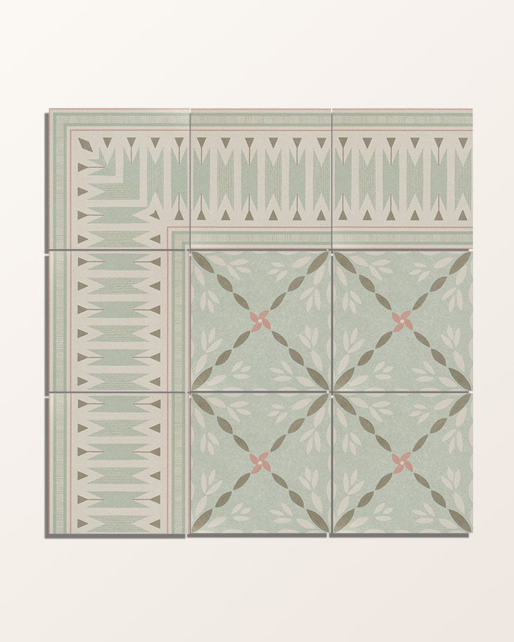 Ca’ Pietra Aventuras Porto Olive Porcelain — official gallery image 5