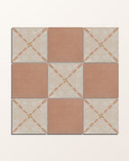 Ca’ Pietra Aventuras Porto Terracotta Porcelain — official gallery image 11