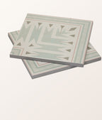 Ca’ Pietra Aventuras Ziggy Corner Olive Porcelain — official gallery image 6
