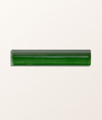 Ca’ Pietra Victorian Style™ Wall Ceramic Olive Green Simple Beading Crackle Glaze — official gallery image 4