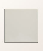 Ca’ Pietra Victorian Style™ Wall Ceramic Cotton White Square — official gallery image 7