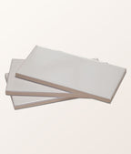 Ca’ Pietra Victorian Style™ Wall Ceramic Cotton White Metro — official gallery image 7