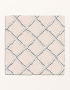 Ca’ Pietra STUDIO Sanderson - Rye Pottery Blue Pattern — official gallery image 2