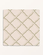 Ca’ Pietra STUDIO Sanderson - Rye Olive Pattern — official gallery image 2