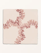 Ca’ Pietra STUDIO Sanderson - Oxbow Check Madder Pattern — official gallery image 2