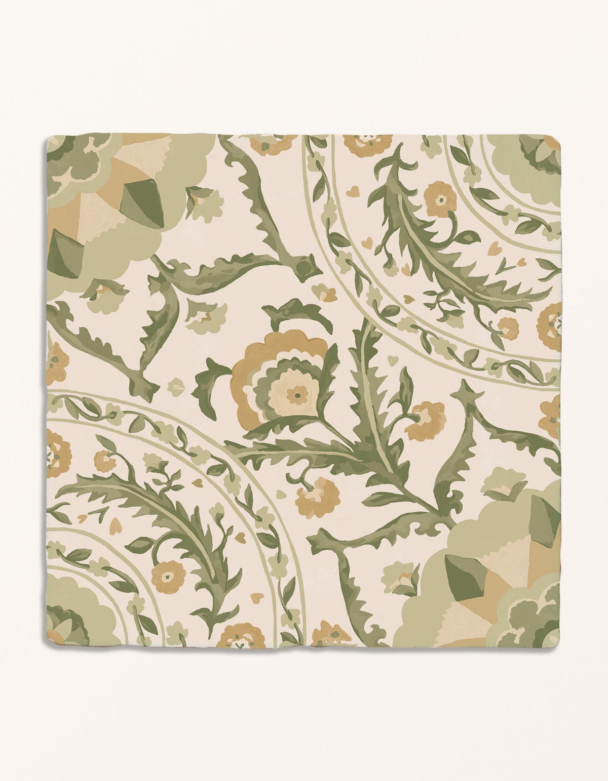 Ca’ Pietra STUDIO Sanderson - Anthos Sage — official gallery image 2