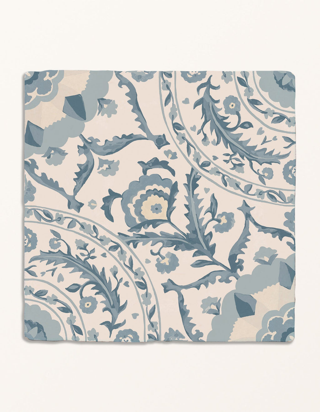 Ca’ Pietra STUDIO Sanderson - Anthos Pottery Blue — official gallery image 2