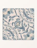 Ca’ Pietra STUDIO Sanderson - Anthos Pottery Blue — official gallery image 2