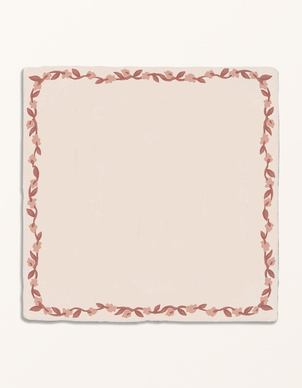 Ca’ Pietra STUDIO Sanderson - Aesop's Fables Madder Decor — official gallery image 12