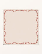 Ca’ Pietra STUDIO Sanderson - Aesop's Fables Madder Decor — official gallery image 12