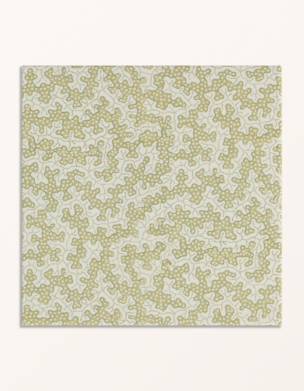 Ca’ Pietra Sanderson - Truffle Sage Porcelain Pattern — official gallery image 2