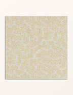 Ca’ Pietra Sanderson - Truffle Ochre Porcelain Pattern — official gallery image 2