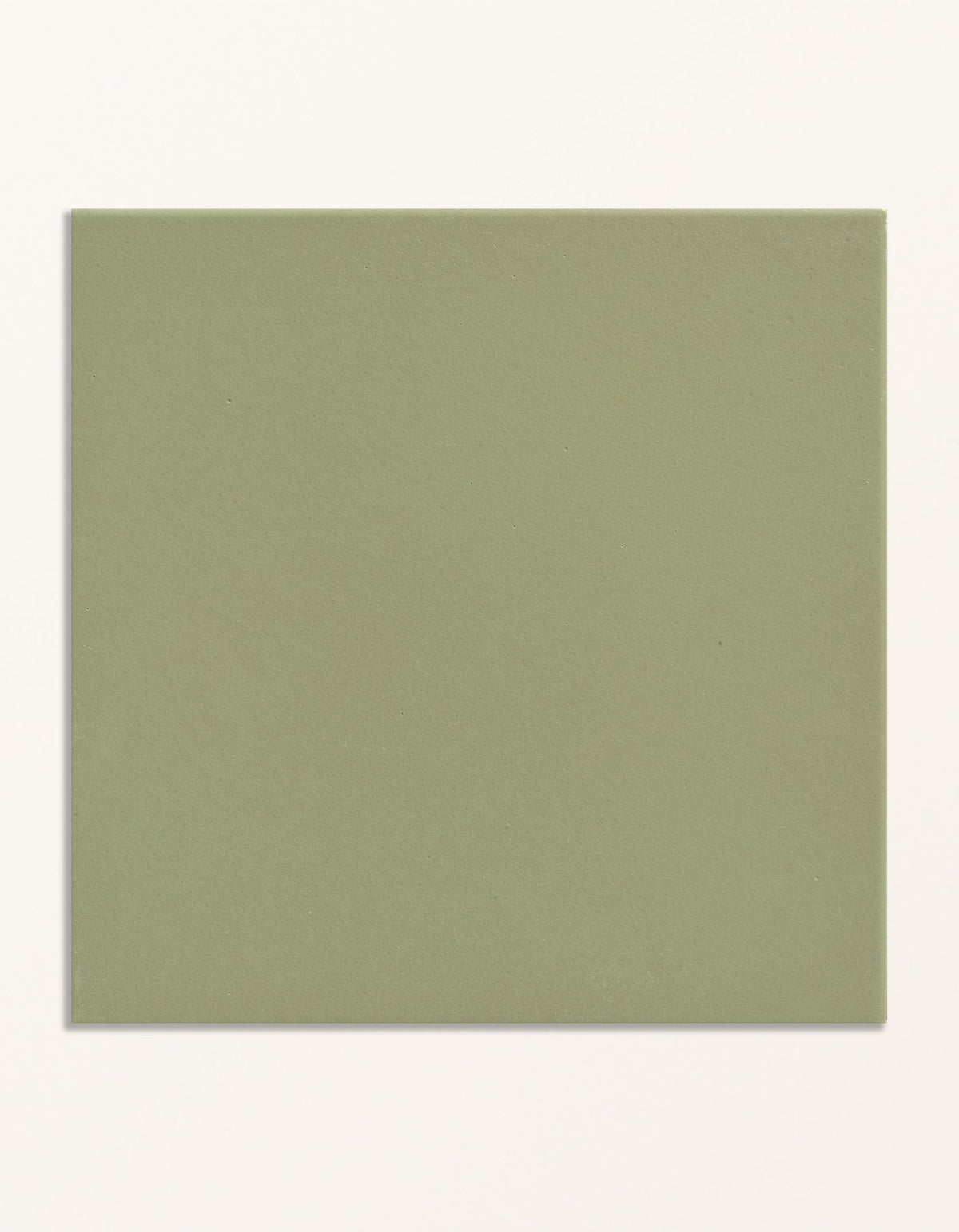 Ca’ Pietra Sanderson - Plain Sage Porcelain — official gallery image 2