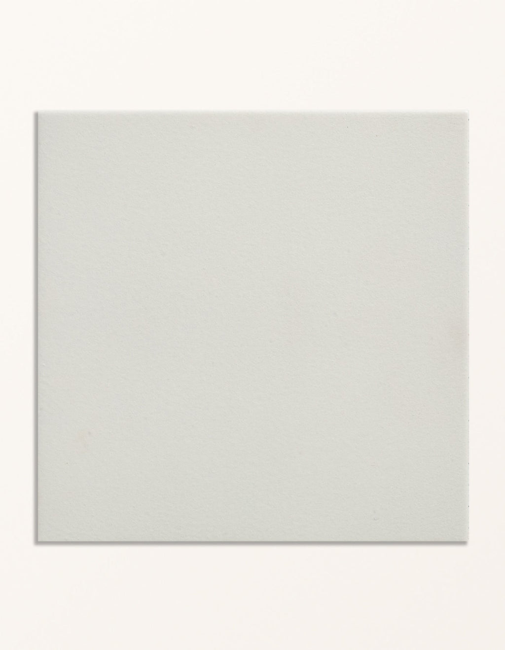 Ca’ Pietra Sanderson - Plain Orchid White Porcelain — official gallery image 2