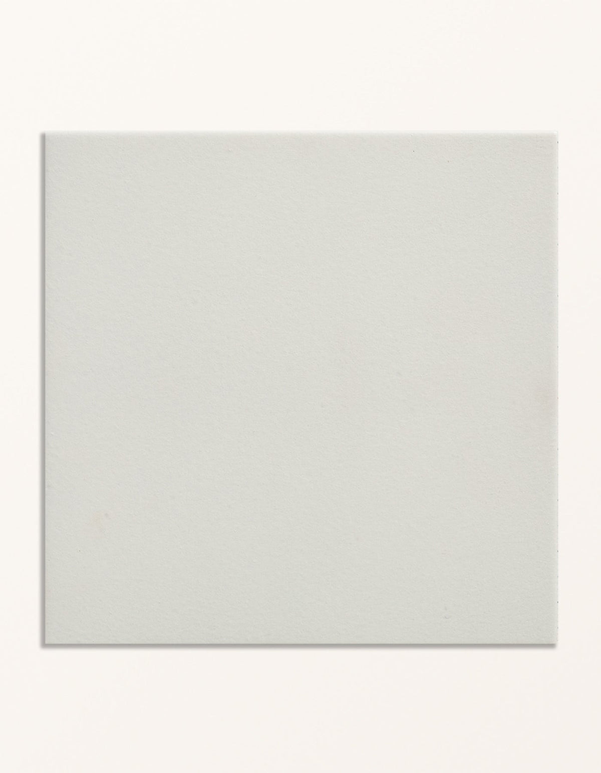 Ca’ Pietra Sanderson - Plain Orchid White Porcelain — official gallery image 2