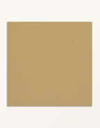 Ca’ Pietra Sanderson - Plain Ochre Porcelain — official gallery image 2