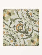 Ca’ Pietra Sanderson - Anthos Sage Porcelain Pattern — official gallery image 2